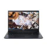 Laptop Acer A315-56-37DV - Intel core i3-1005G1/4GB/256GB SSD/15.6" FHD/BT4/Win10SL/Black